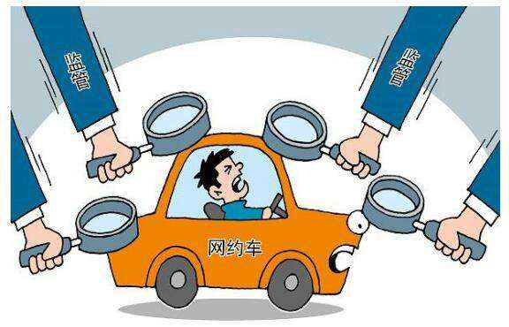 嘉定租网约车公司 上海谐焕汽车租赁