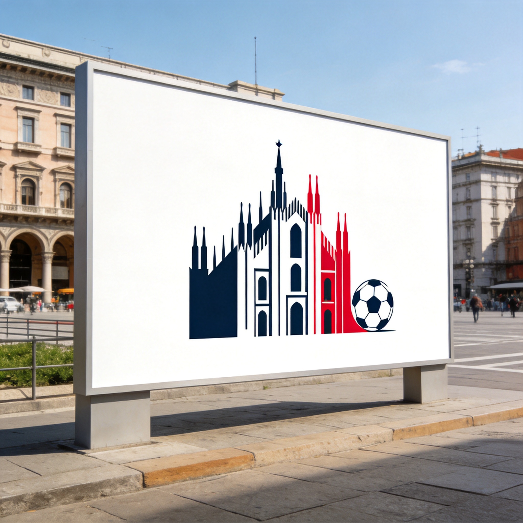米兰milan官网品牌logo